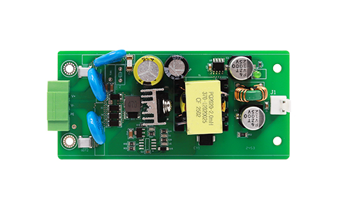 UT-TP120-25W，開(kāi)板電源，DC-DC電源?